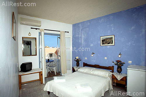 Narkissos Hotel 3